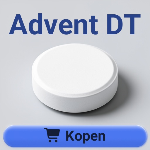 Advent DT