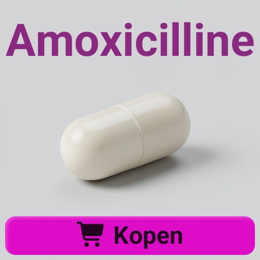 Amoxicillin