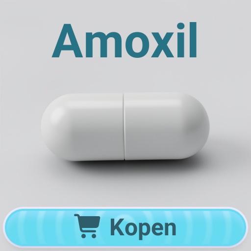 Amoxil