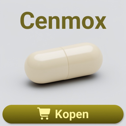 Cenmox