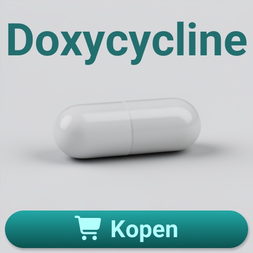 Doxycycline