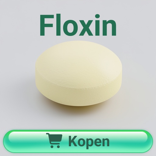 Floxin