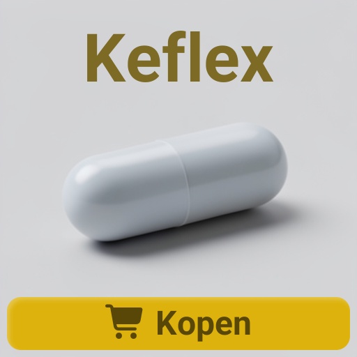 Keflex