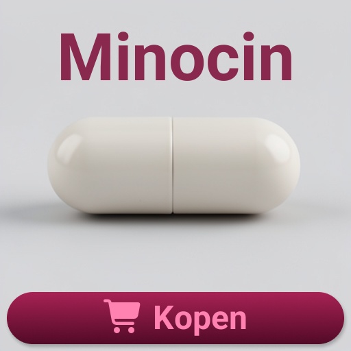 Minocin