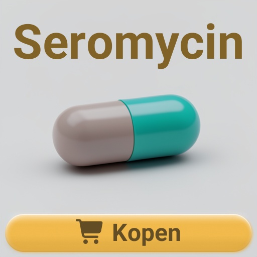 Seromycin