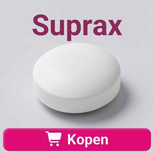 Suprax