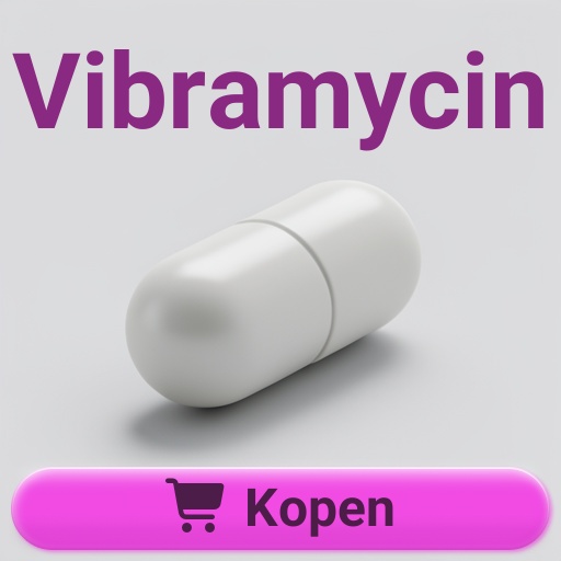 Vibramycin
