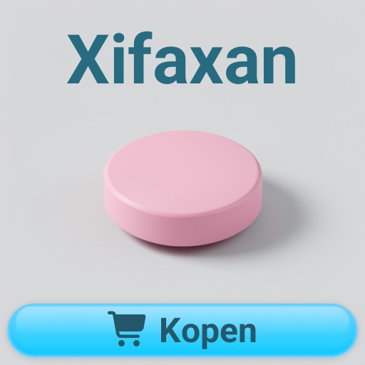 Xifaxan
