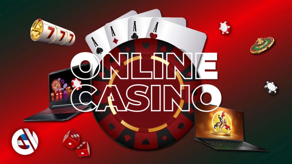 Explora el Mundo del Juego en Línea con Winpot Explora el Mundo del Juego en Línea con Winpot