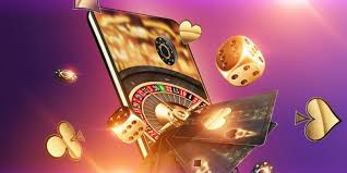 Explora el Mundo del Juego en Línea con Winpot Explora el Mundo del Juego en Línea con Winpot