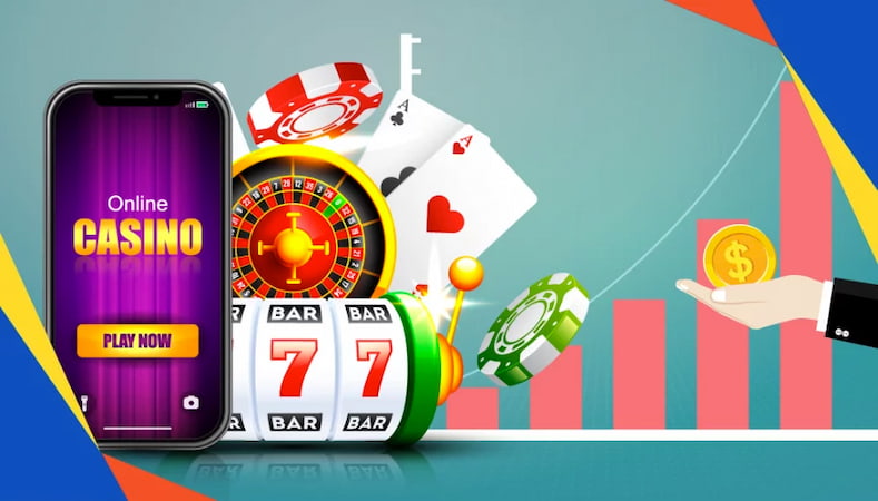 Explore the Thrilling World of Bet Zone Your Ultimate Betting Guide 855693334