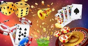Exploring Online Casino Coins Game A Deep Dive into Digital Gaming Exploring Online Casino Coins Game A Deep Dive into Digital Gaming