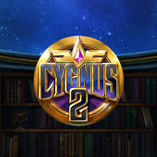 Cygnus 2 Slot-Rezension Cygnus 2 Slot-Rezension