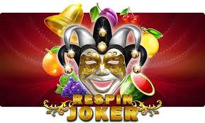 Recenze od profesionálů - Respin Joker Recenze od profesionálů - Respin Joker