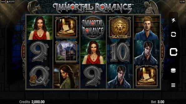 Reseña de Amor Interminable