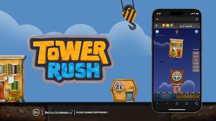 Tower Rush : Vrai ou faux ? | Peut-on vraiment retirer de l'argent ?